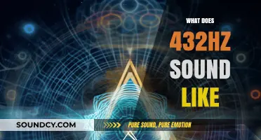 Exploring the Mystical and Soothing Sound of 432hz Frequency