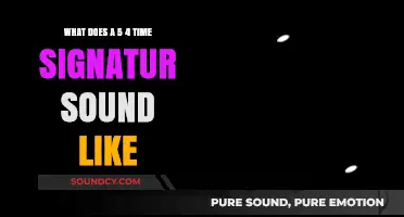 Exploring the Melodic Pulse of a 5/4 Time Signature