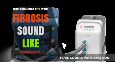 Understanding Cystic Fibrosis: The Unique Sounds of a Baby's Breath