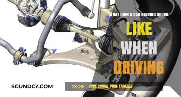 Decoding the Dangerous Rattle: Signs Your Car Bearing is Failing