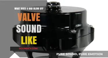 Decoding the Sounds: How to Identify a Failing Blow-Off Valve