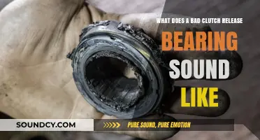 Identifying Clutch Release Bearing Noises: A Comprehensive Guide
