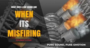 Decoding Engine Troubles: The Telltale Signs of a Misfiring Car