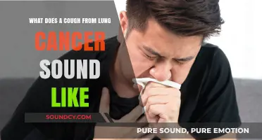 Understanding Lung Cancer Coughs: What to Listen For