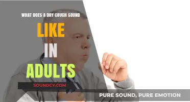 Understanding Dry Coughs in Adults: Causes and Remedies