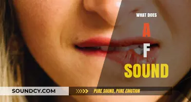Understanding the F Sound: Phonetics, Pronunciation, and Common Challenges