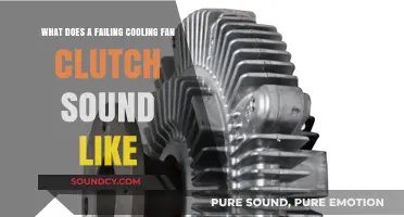 Diagnosing Car Troubles: The Telltale Signs of a Failing Cooling Fan Clutch