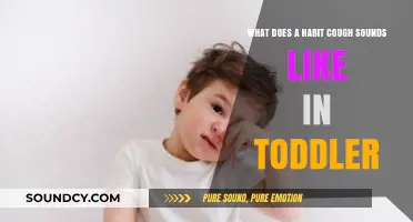 Understanding Toddler Coughs: When to Worry and When to Wait