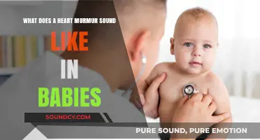 Understanding Heart Murmurs in Babies: A Guide for New Parents