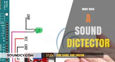 Understanding Sound Detectors: Functions, Uses, and How They Work