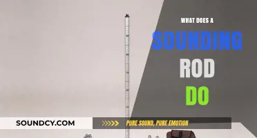 How Sounding Rods Help Locate Water Sources