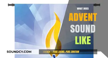 The Sounds of Advent: A Symphony of Hope and Waiting