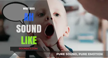Unraveling the Ah Sound: A Comprehensive Guide to Its Unique Pronunciation