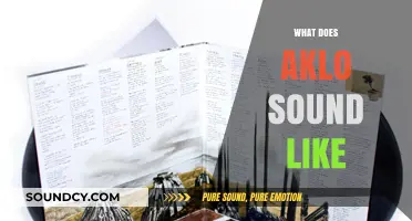 Unveiling Aklo's Eerie Soundscape: A Chilling Linguistic Exploration