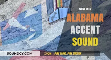 Exploring the Unique Alabama Accent: How It Sounds and Its Origins