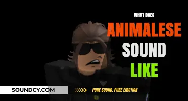 Decoding Animalese: Exploring the Unique Sounds of Animal Crossing's Language
