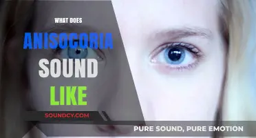 Understanding Anisocoria: What This Eye Condition Sounds Like in Real Life