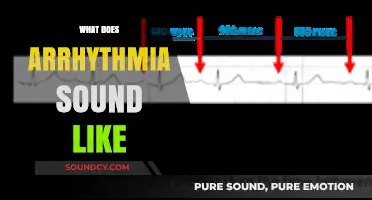 Unraveling Arrhythmia: What Abnormal Heart Rhythms Sound Like