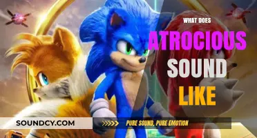 Unveiling the Sonic Nightmare: What Does Atrocious Sound Like?