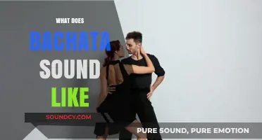 Exploring Bachata's Signature Sound: Rhythms, Melodies, and Emotional Essence