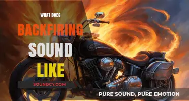Understanding the Distinct Sound of a Backfiring Engine: What to Listen For