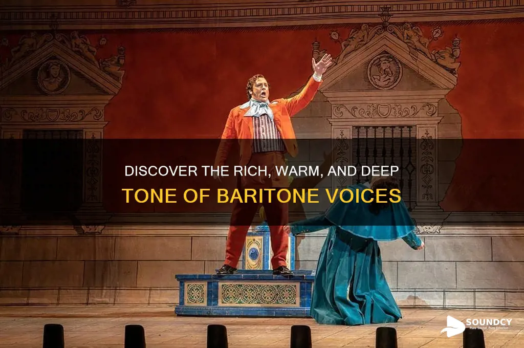what does baritone sound like