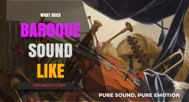 Unveiling the Rich, Dramatic, and Ornate Sounds of Baroque Music