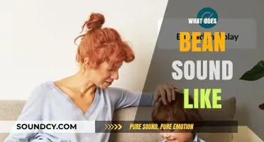 Exploring the Unique Sounds of Beans: A Comprehensive Auditory Guide
