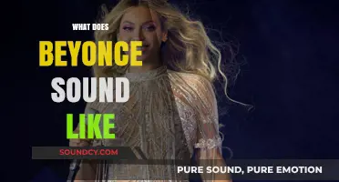 Exploring Beyoncé's Signature Sound: Power, Soul, and Vocal Mastery