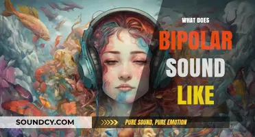 Unveiling Bipolar Disorder: Voices, Moods, and Real-Life Experiences Explored