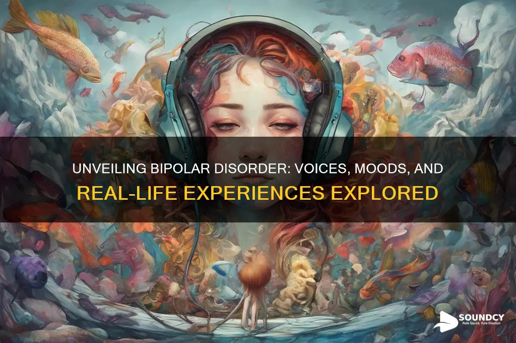 what does bipolar sound like