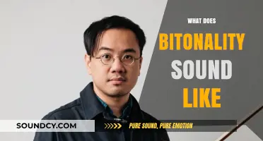 Exploring Bitonality: How Dual Keys Create Unique Musical Soundscapes