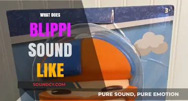 Unveiling Blippi's Unique Voice: What Does He Really Sound Like?