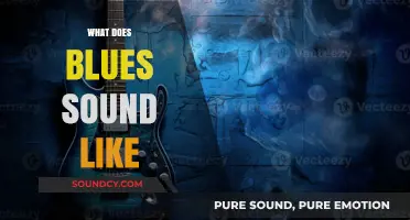 Unraveling the Soulful Essence: What Does Blues Music Truly Sound Like?