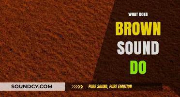 Unveiling Brown Noise: Benefits, Uses, and How It Enhances Focus