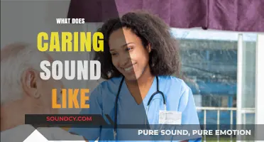 What Does Caring Sound Like: The Power of Compassionate Communication
