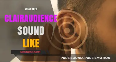 Exploring Clairaudience: Unveiling the Mystical Sounds of Spiritual Hearing