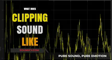 Understanding Audio Clipping: What It Sounds Like and How to Avoid It