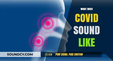 Unveiling the Acoustic Signature: What Does COVID-19 Sound Like?