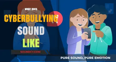Unmasking Cyberbullying: Recognizing the Harmful Words and Behaviors Online