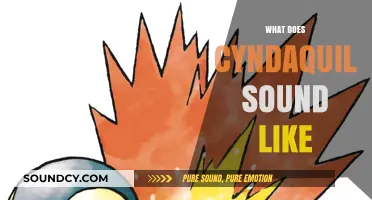 Exploring Cyndaquil's Unique Vocalizations: What Does This Pokémon Sound Like?