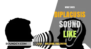 Understanding Diplacusis: How This Hearing Distortion Alters Everyday Sounds