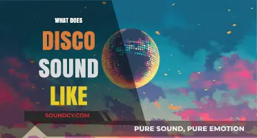 Unraveling the Vibrant, Funky, and Infectious Sound of Disco Music
