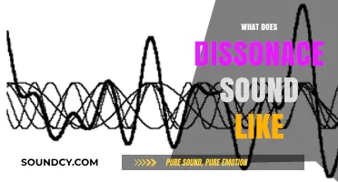 Unraveling Dissonance: Exploring the Chaotic, Unsettling Sounds of Musical Tension