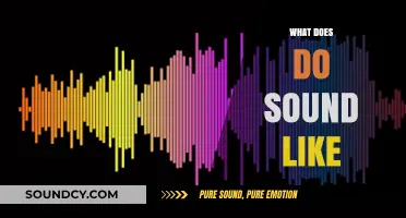 Exploring the Intriguing World of Sound: What Does It Really Sound Like?