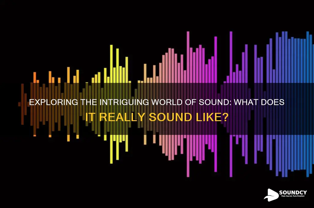 what does do sound like