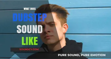 Unraveling Dubstep's Unique Sound: Bass, Wobbles, and Rhythmic Complexity Explained