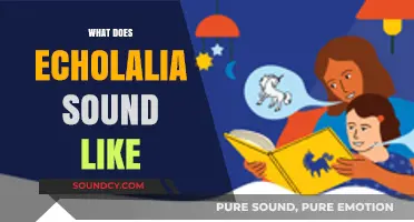 Understanding Echolalia: What It Sounds Like and How It Manifests