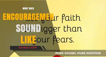 The Power of Encouragement: Words That Uplift and Inspire