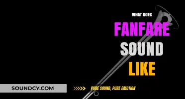 Unveiling the Majestic Sound of Fanfare: A Musical Exploration